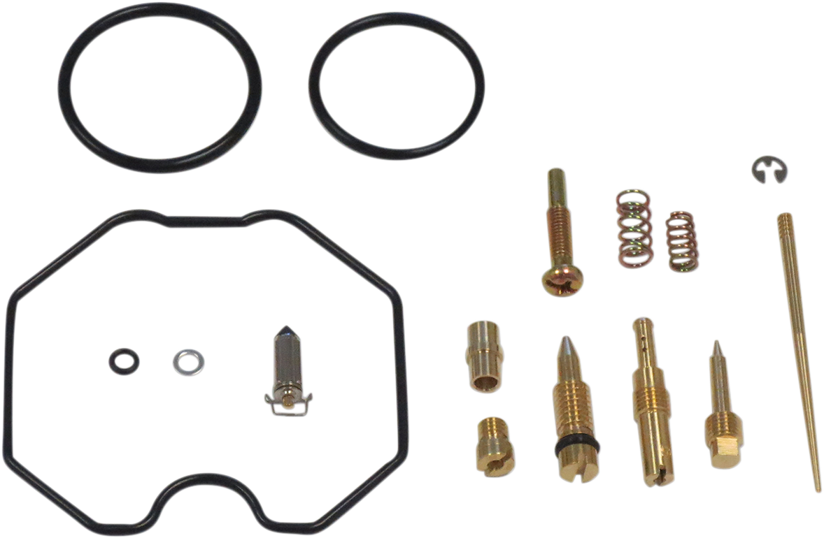 Carburetor Repair Kit - Polaris 2009 - 2014