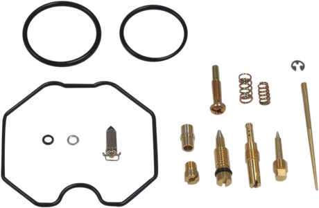 Carburetor Repair Kit - Polaris 2009 - 2014