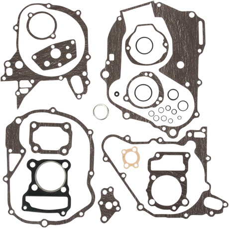 Complete Gasket Kit - ATC 125 1984 - 1984