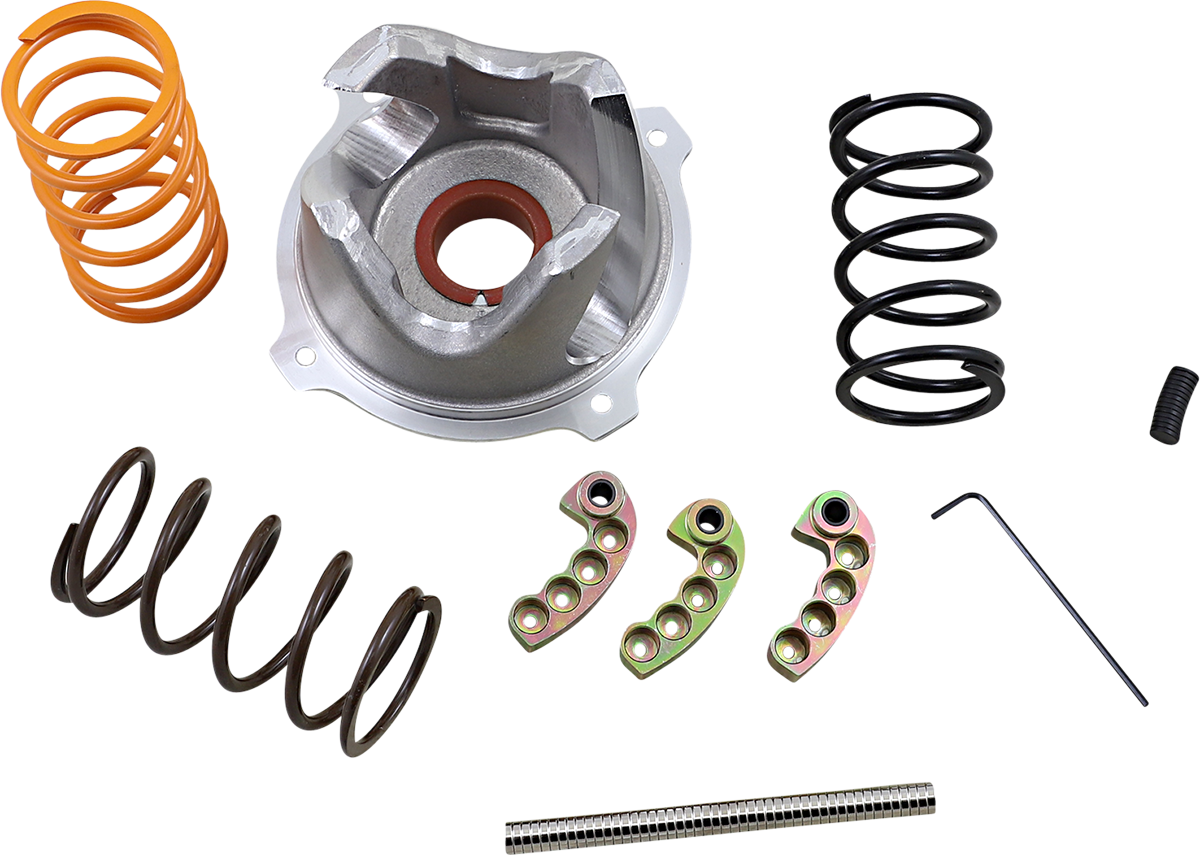 Pro Clutch Kit - General 2016 - 2022