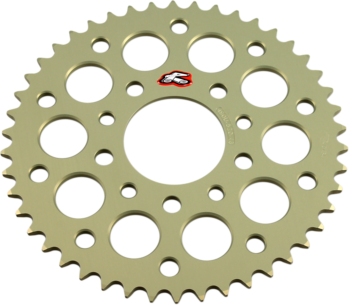 Sprocket - Rear - BMW - 46-Tooth 2013 - 2014