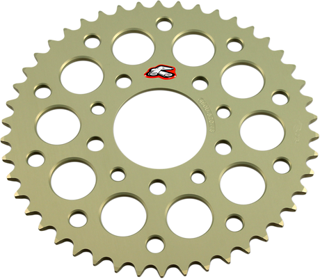 Sprocket - Rear - BMW - 46-Tooth 2013 - 2014