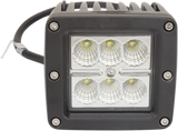 LED Flood Light - 4\" - Square