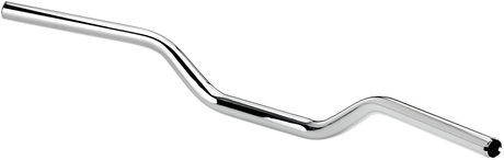 Handlebar - Oversized - Tracker Mid - TBW - Chrome