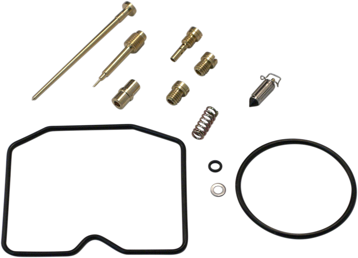 Carburetor Repair Kit - Kawasaki 1999 - 2002