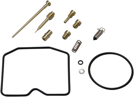 Carburetor Repair Kit - Kawasaki 1999 - 2002