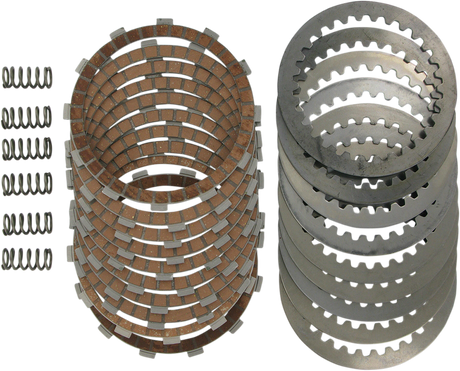 Clutch Kit 2008 - 2017