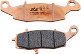 Brake Pads - 704RST 1995 - 2020