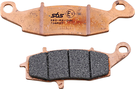 Brake Pads - 704RST 1995 - 2020