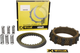 Clutch Plate Set - CRF 450R/RX 2017 - 2020