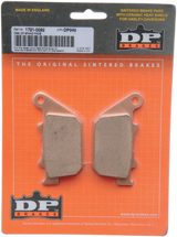 Sintered Brake Pads - DP949 2004 - 2013