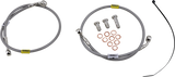 Brake Line - Stainless Steel 2004 - 2006