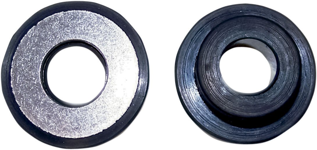 Exhaust Bushings - Pair 1996 - 2007