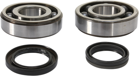 Crank Bearing and Seal Kit - Suzuki 2008 - 2024