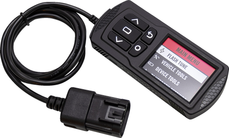 Power Vision 3 ECU Tuner - Polaris 2016 - 2024