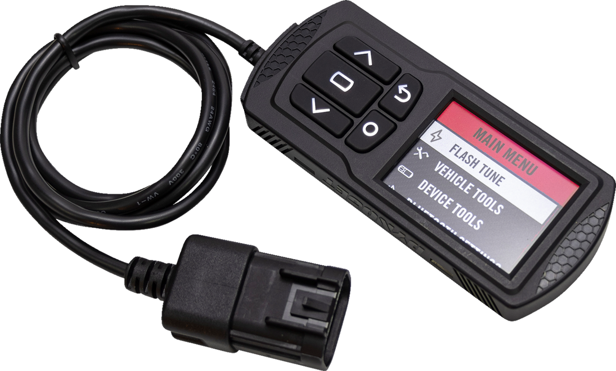 Power Vision 3 ECU Tuner - Polaris 2016 - 2024