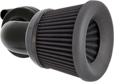 Velocity 90° Air Cleaner Kit - Black 1991 - 2022