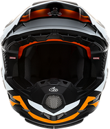 ATR-2Y Helmet - Drive - Neon Orange - Medium