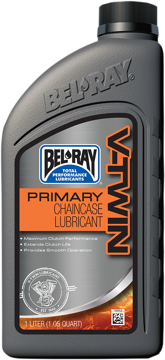 Primary Chain Case Lube - 1L