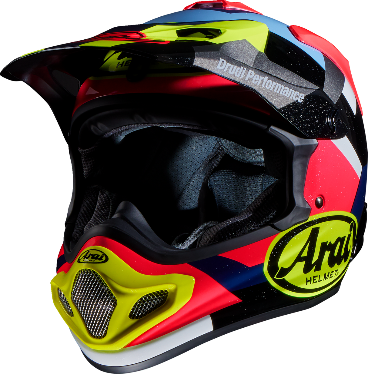 VX-Pro4 Helmet - Block - XS