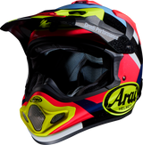 VX-Pro4 Helmet - Block - Medium