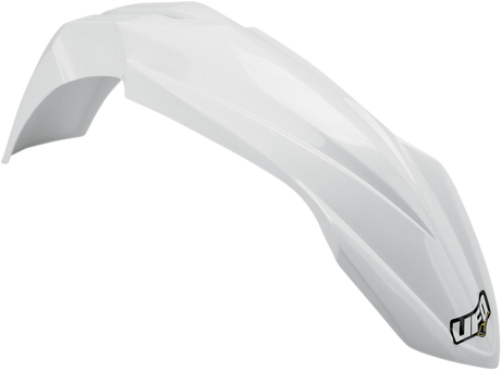 Front Fender - White 2010 - 2021