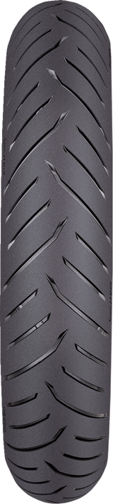 Tire - ContiRoad Attack 4 - Front - 120/70ZR17 - (58W)