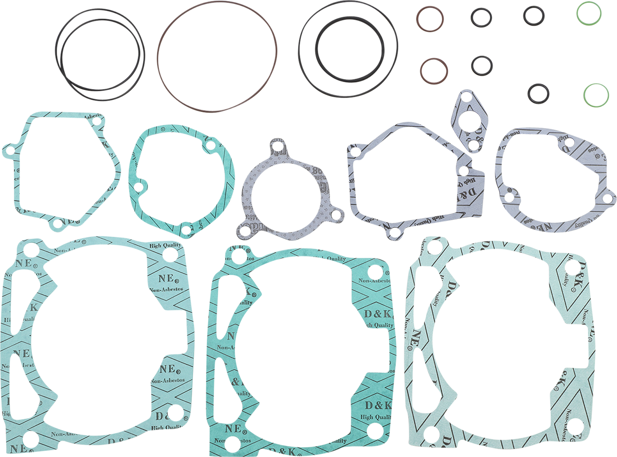 Top End Gasket Set - KTM 1990 - 2003