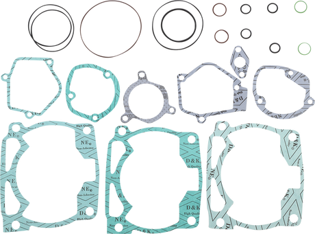 Top End Gasket Set - KTM 1990 - 2003