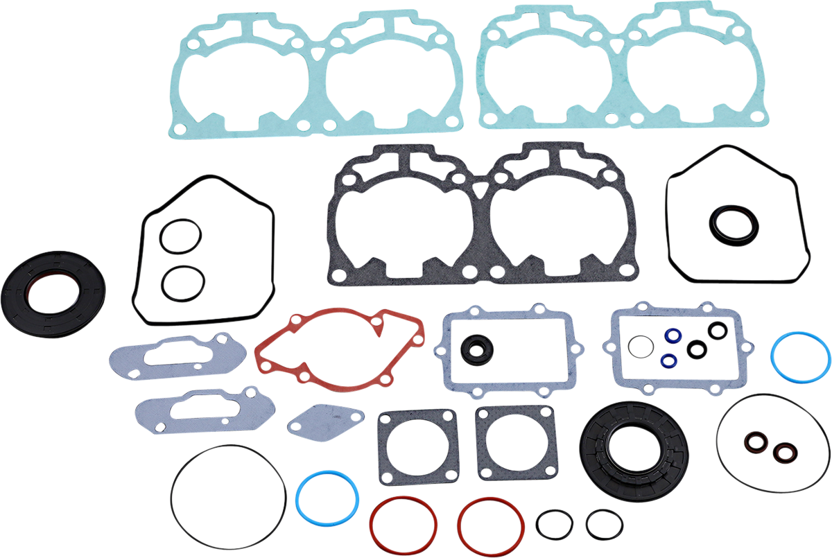 Gasket Kit with Oil Seals - Polaris 800 2013 - 2013