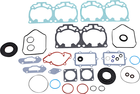 Gasket Kit with Oil Seals - Polaris 800 2013 - 2013