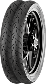 Tire - ContiStreet - Rear - 100/80-18 - 53P