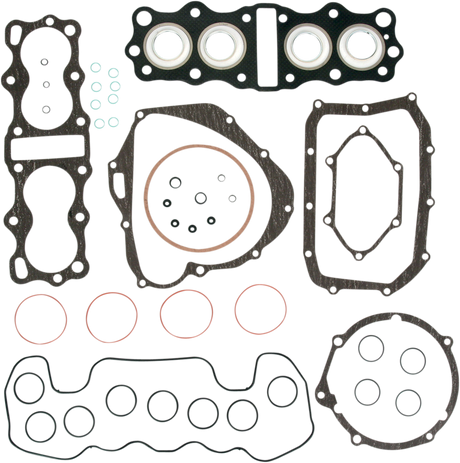 Complete Gasket Kit - CB 400 1975 - 1977