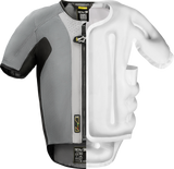 Tech-Air® 5 System - Gray/Black - 4XL