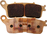 HH Sintered Brake Pads 2016 - 2019