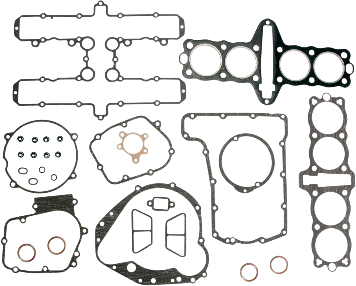 Complete Gasket Kit - KZ750 1980 - 1985