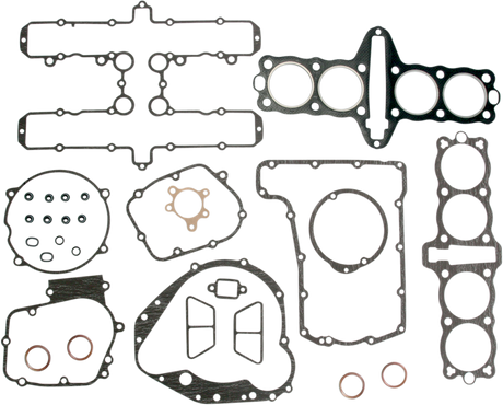 Complete Gasket Kit - KZ750 1980 - 1985