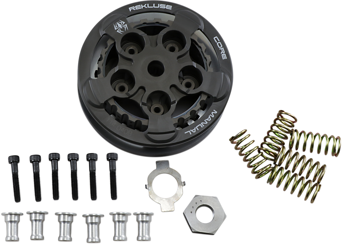 Clutch Kit 2004 - 2020