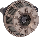 Inverted Series Air Cleaner Kit - Titanium 2017 - 2022