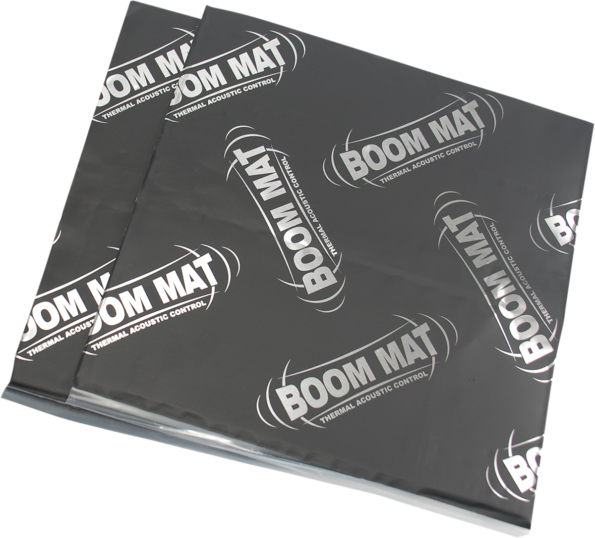 Boom Mat™ - 12\" x 12.5\" - 2 Sheets