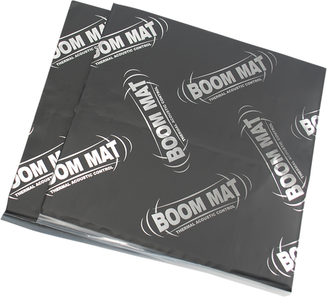 Boom Mat™ - 12\" x 12.5\" - 2 Sheets