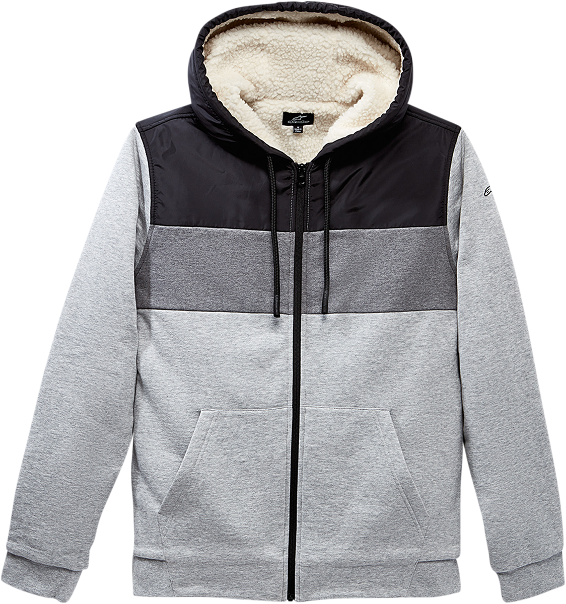 Hoist Hybrid Jacket - Gray - XL