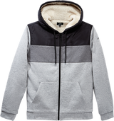 Hoist Hybrid Jacket - Gray - XL