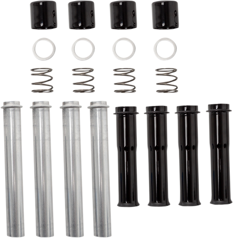 Pushrod Tubes - Black 1999 - 2020