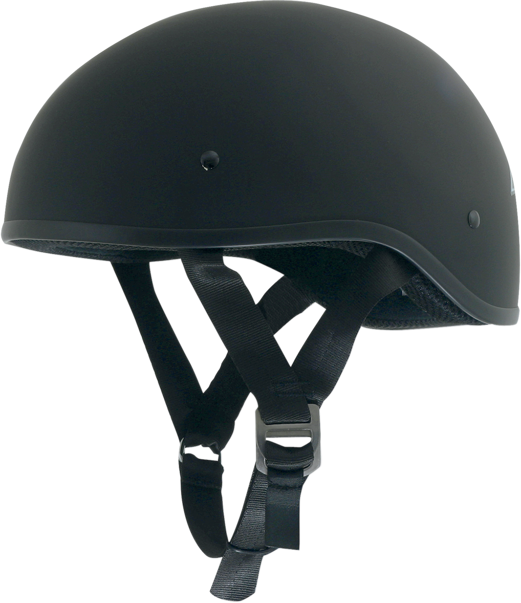 FX-200 Slick Helmet - Matte Black - XL