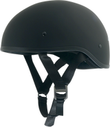 FX-200 Slick Helmet - Matte Black - XL