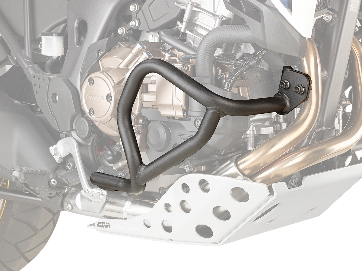 Engine Guards - Lower - Honda - CRF Africa Twin 2016 - 2019