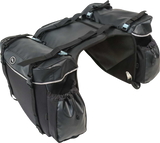 Siskiyou Panniers™ - Black