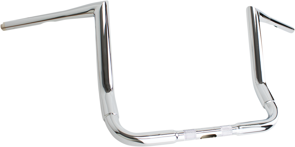 Handlebar - FLH - 12\" - Chrome 2008 - 2022