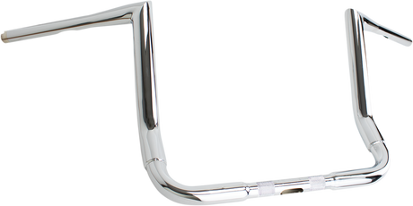 Handlebar - FLH - 12\" - Chrome 2008 - 2022